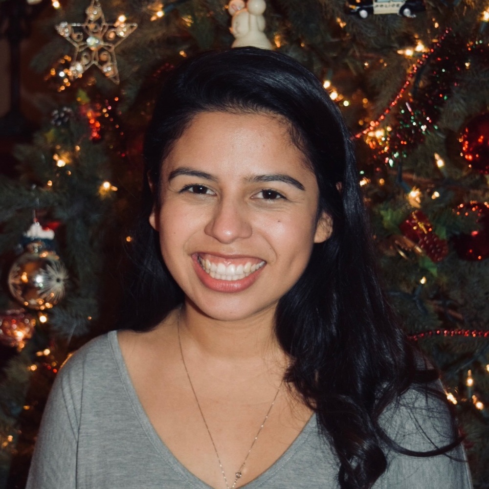 Meet your Posher, Priscilla